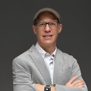Boyd Cohen