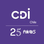 Logo CDI Chile