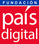 Logo Fundación País Digital