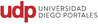 Logo Universidad Diego Portales